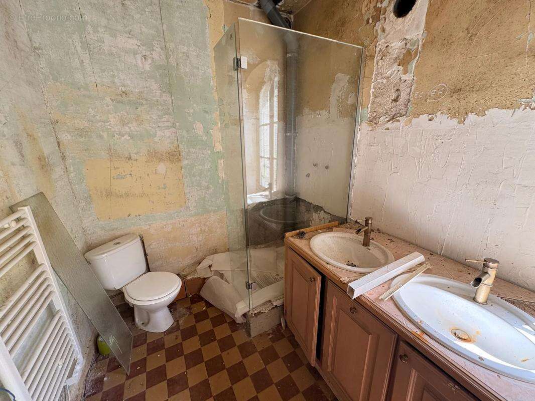 Maison de caractère 6 pièces 143m² à Palluau sur Indre - photo 11