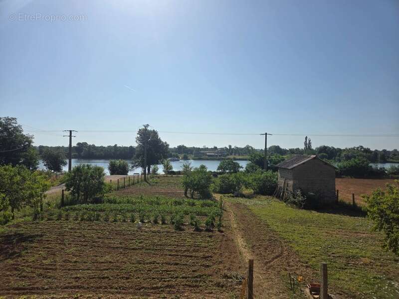 Vue panoramique et Fort potentiel d'Aménagement - photo 14