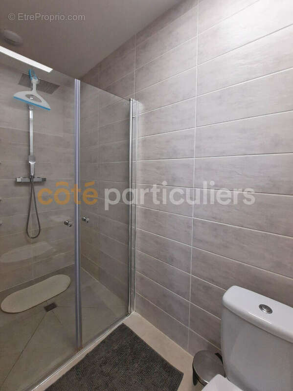 Maison de plain-pied de147 m² - 6 pièces - Crissey - photo 12