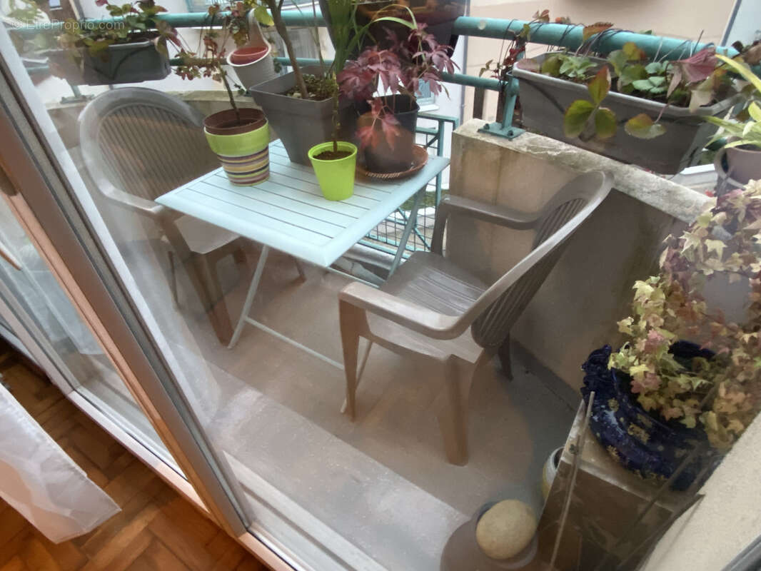 Appartement à SUCY-EN-BRIE