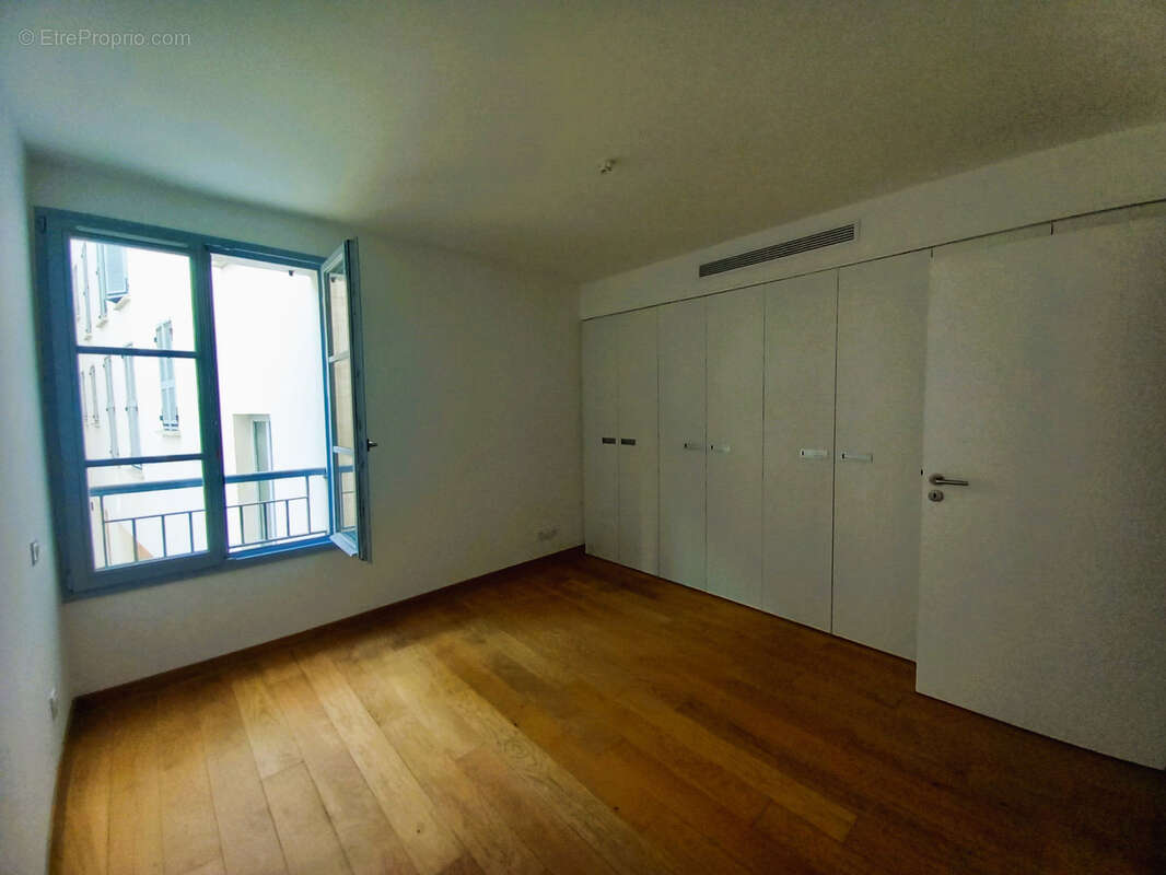 Appartement à BONIFACIO