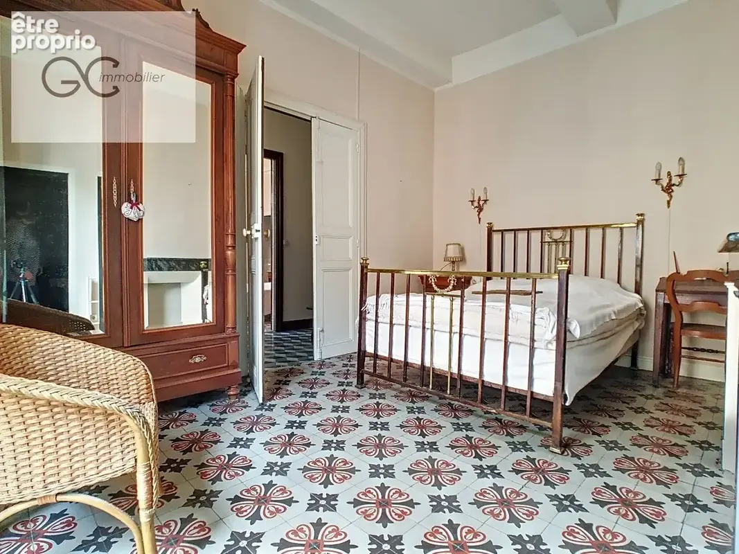 Maison 136 m² à Cessenon-Sur-Orb  - photo 8