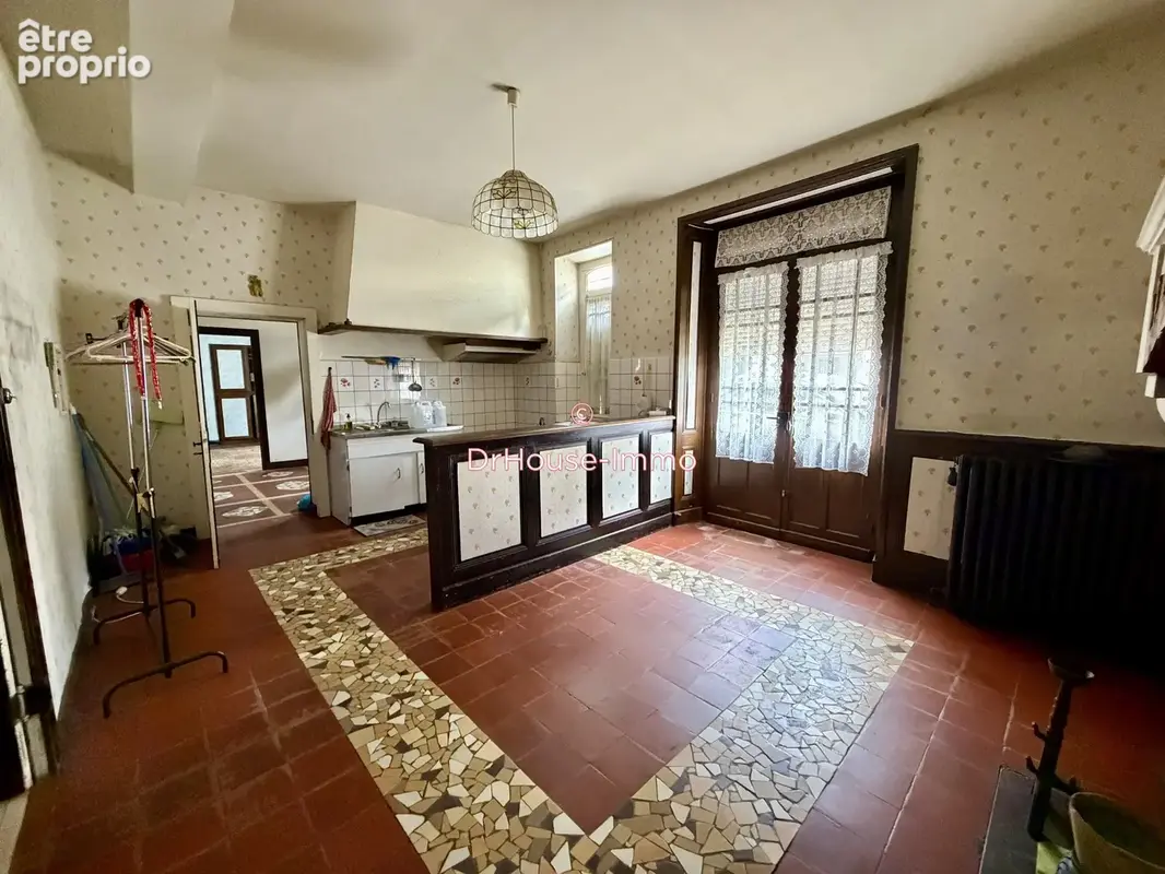 Maison 8 pièces 210 m² à vendre à Riberac (24600) - photo 22