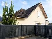 Maison à IDRON