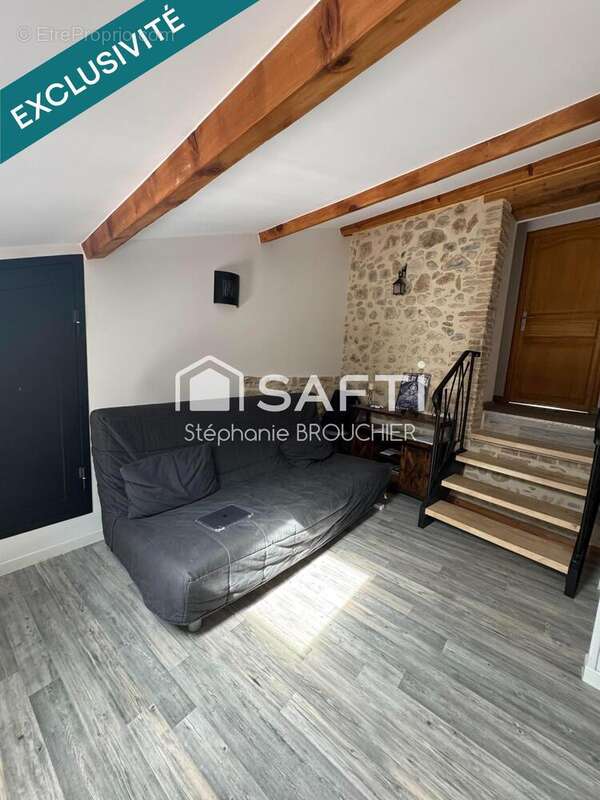 Photo 8 - Appartement à VALLON-PONT-D'ARC