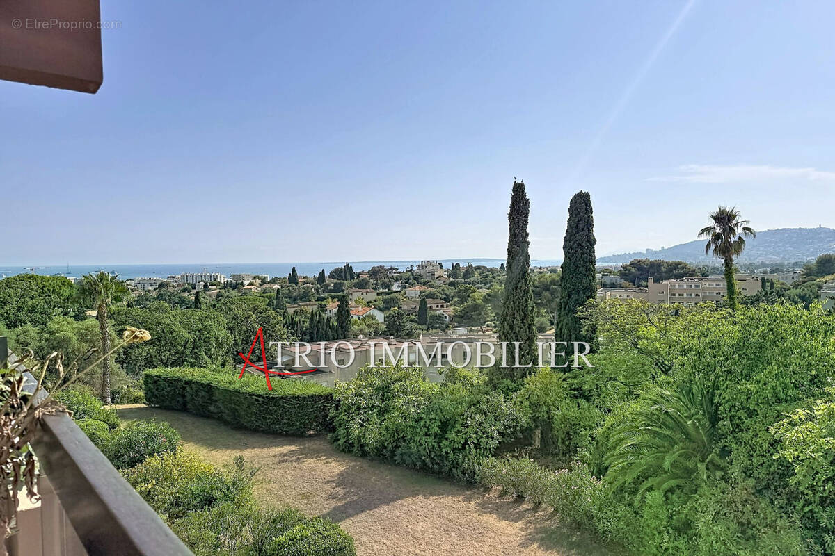 Photo Appartement à Antibes au prix de 490 000€