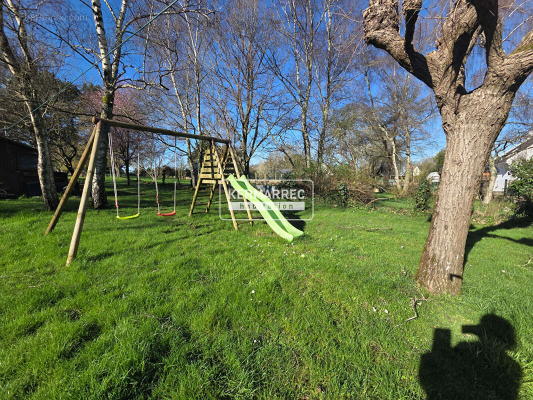 Maison à SAINT-JOACHIM
