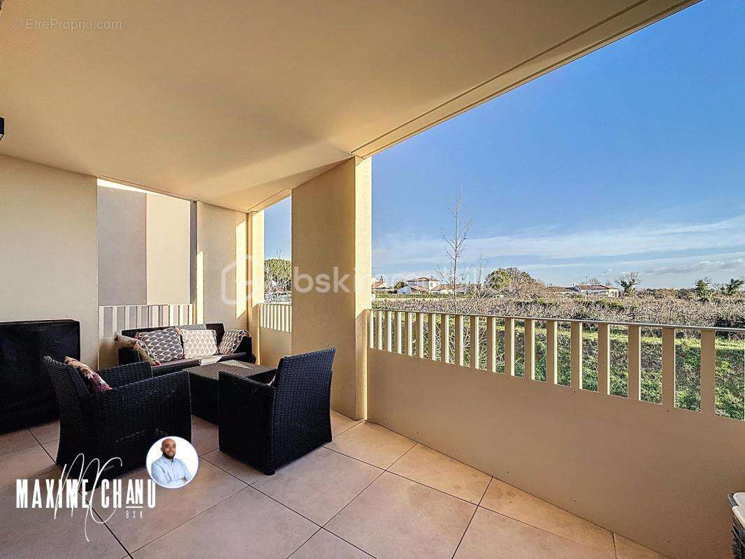 Appartement à SAINT-JEAN-DE-VEDAS