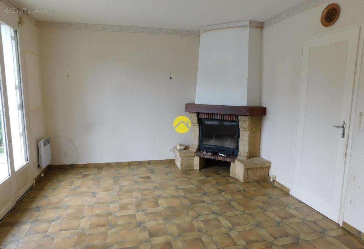 Maison campagne - photo 5