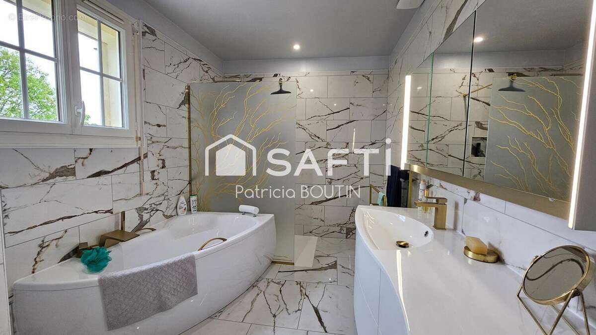 Photo 6 - Maison à CHAURAY