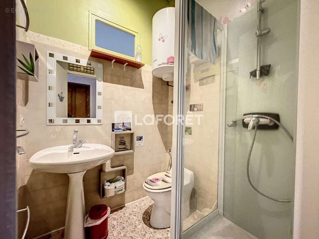 Appartement à DOUARNENEZ