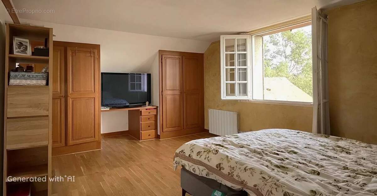 Maison à THOIRY