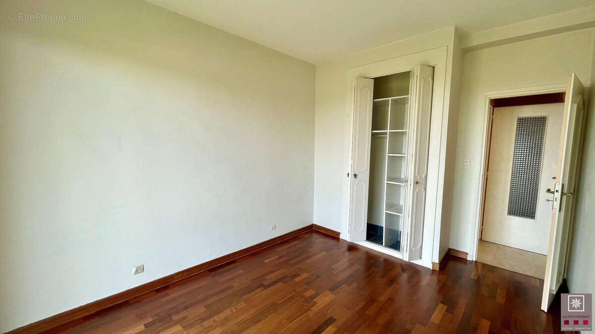 Appartement à ECULLY