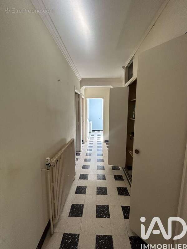 Photo 6 - Maison à SAINT-JULIEN-LES-ROSIERS