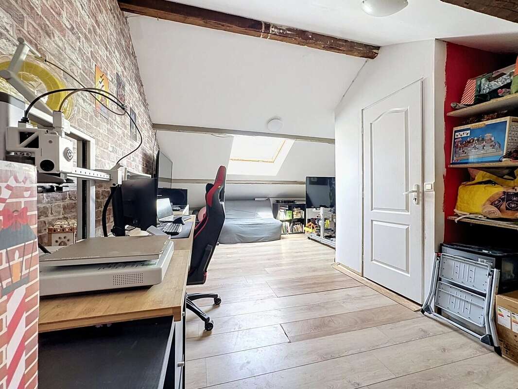 Appartement 110 m² à Marseille-15e  - photo 14