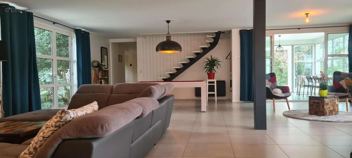 Photo 5 - Maison à PENESTIN