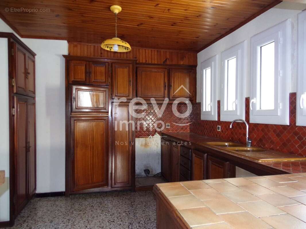 Maison à PAULHAN