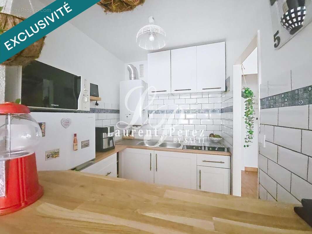 Photo 9 - Appartement à LE GRAU-DU-ROI