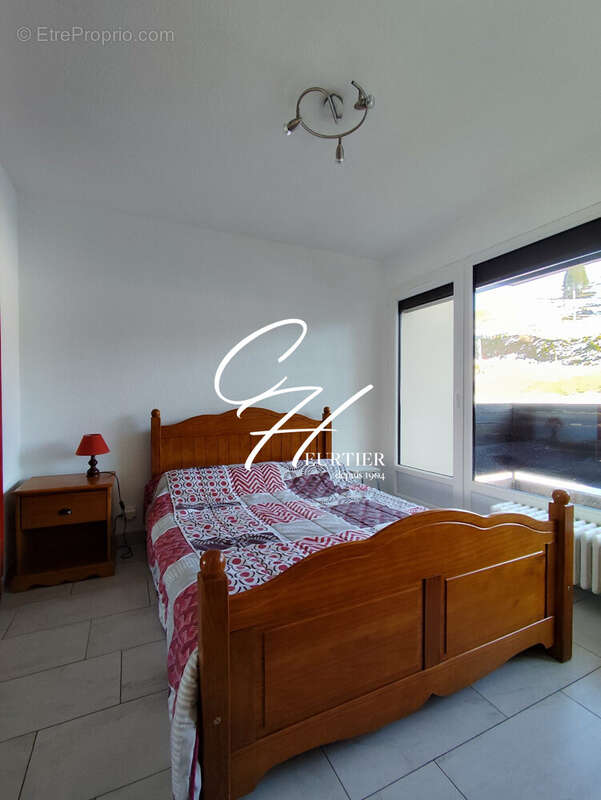 Appartement à ALLEVARD