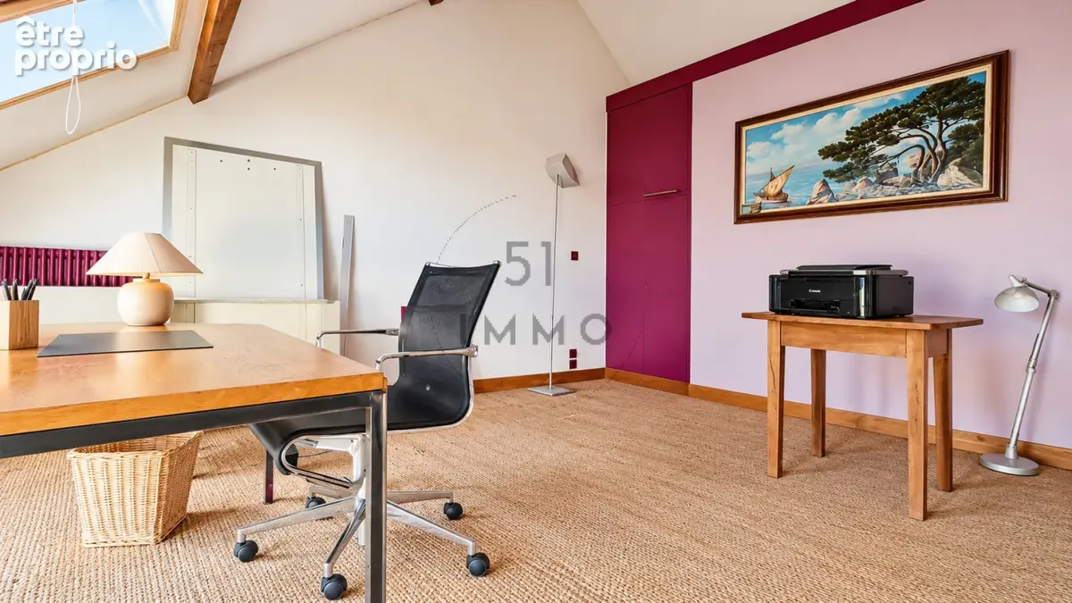Maison 6 pièces 156 m² à vendre à Fontenay-Aux-Roses (92260) - photo 9