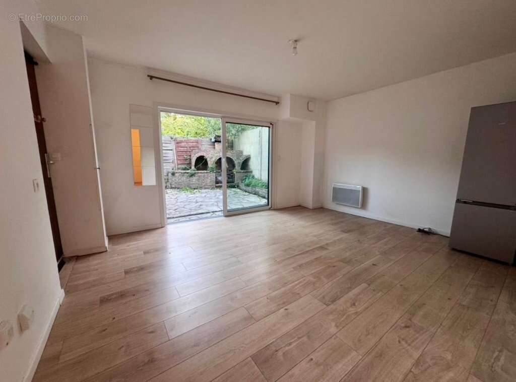 Appartement à TOURCOING
