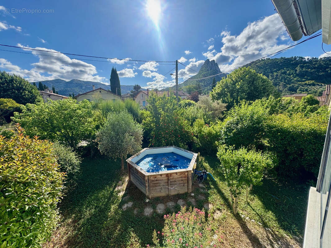 Buis les baronnies-villa 4 chambres de 120 m2 - photo 5