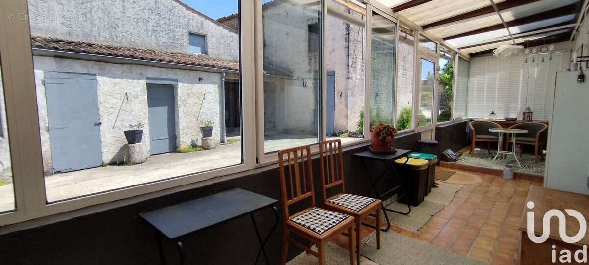 Photo 8 - Maison à COIVERT