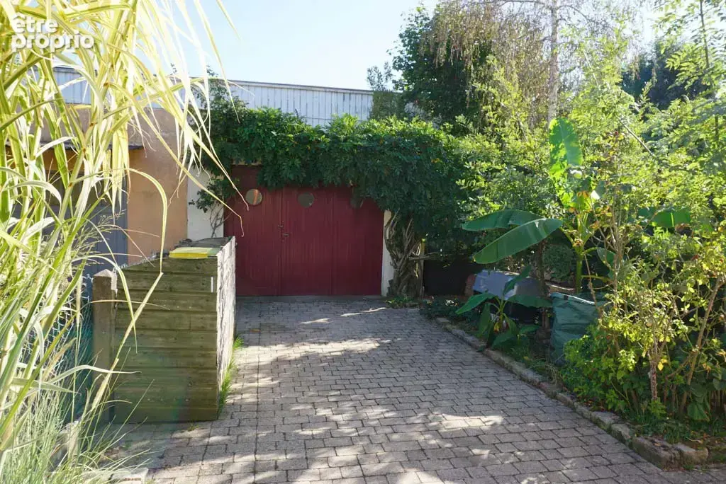 Maison 137 m2 habitables en parfait état - photo 20