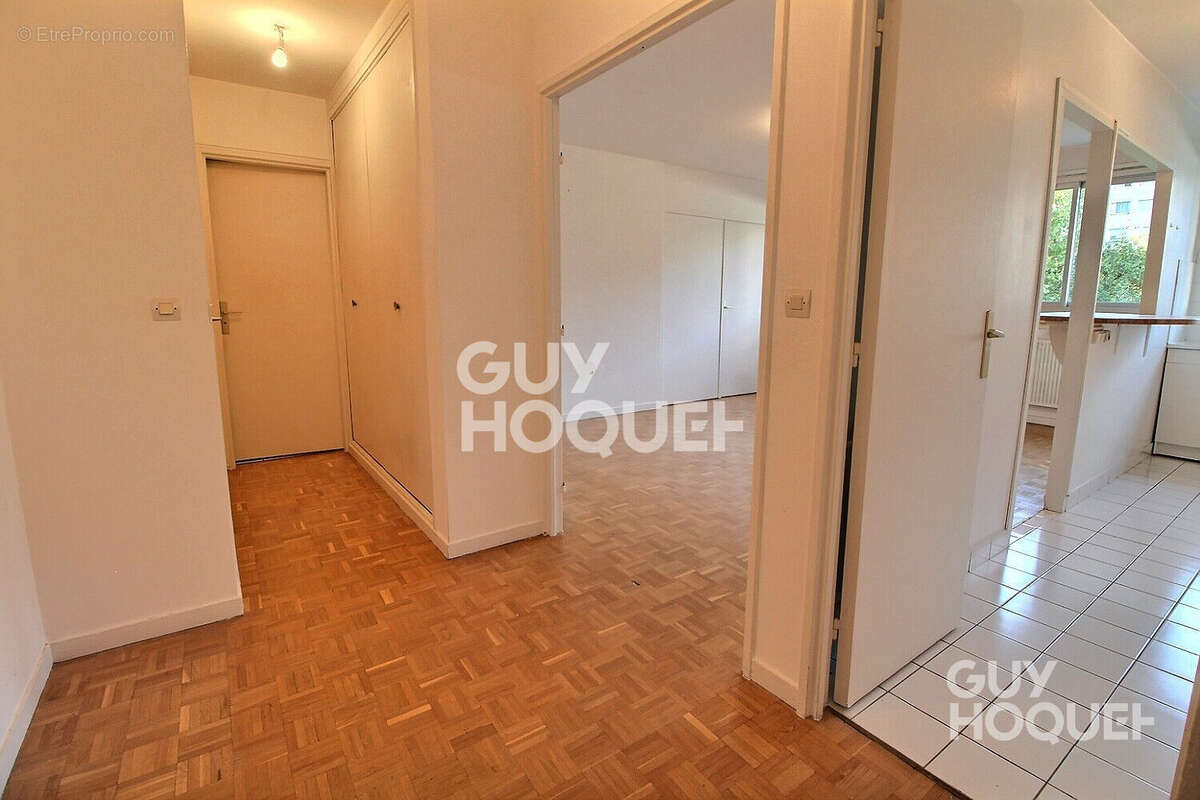 Appartement à SEVRES