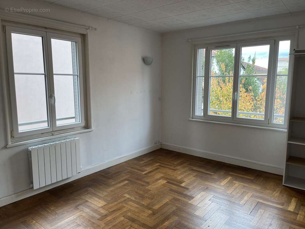 Appartement à LYON-3E