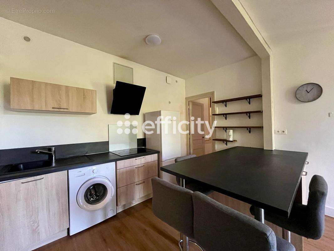Appartement - photo 6