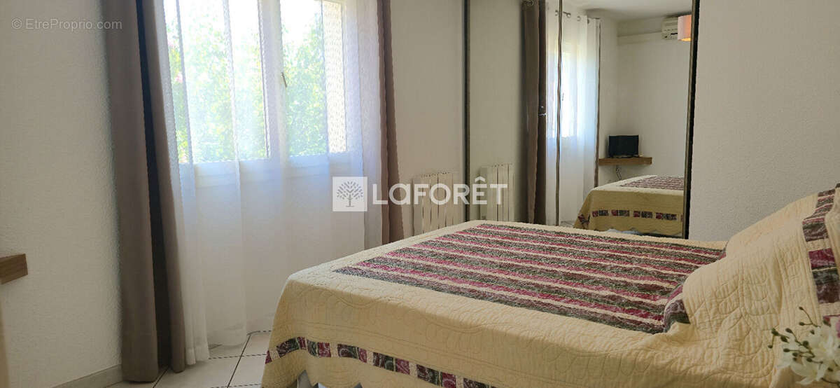 Maison à ARGELES-SUR-MER