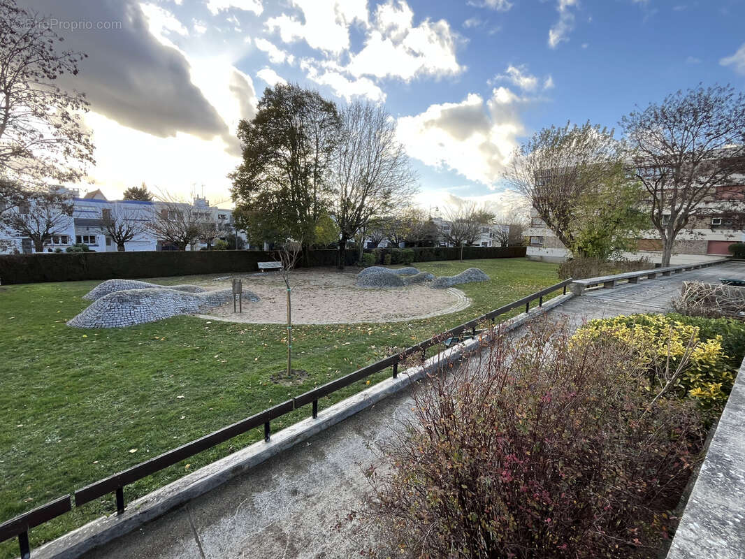 Appartement à LONGJUMEAU