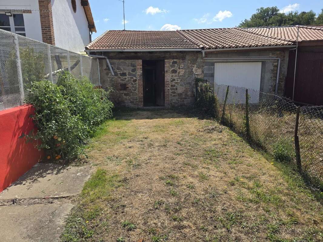 Vente Appartement Auzat-la-combelle(63570) 61 900ï¿œ - photo 7