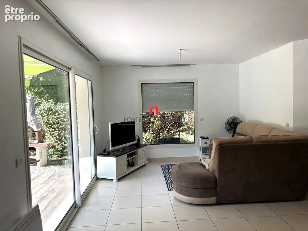 Maison 7 pièces 140 m² à vendre à Saint-Andre-De-Cubzac (33240) - photo 4