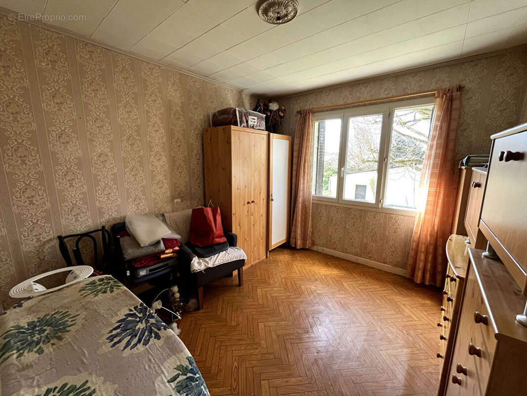 Maison à NEUILLY-LES-DIJON