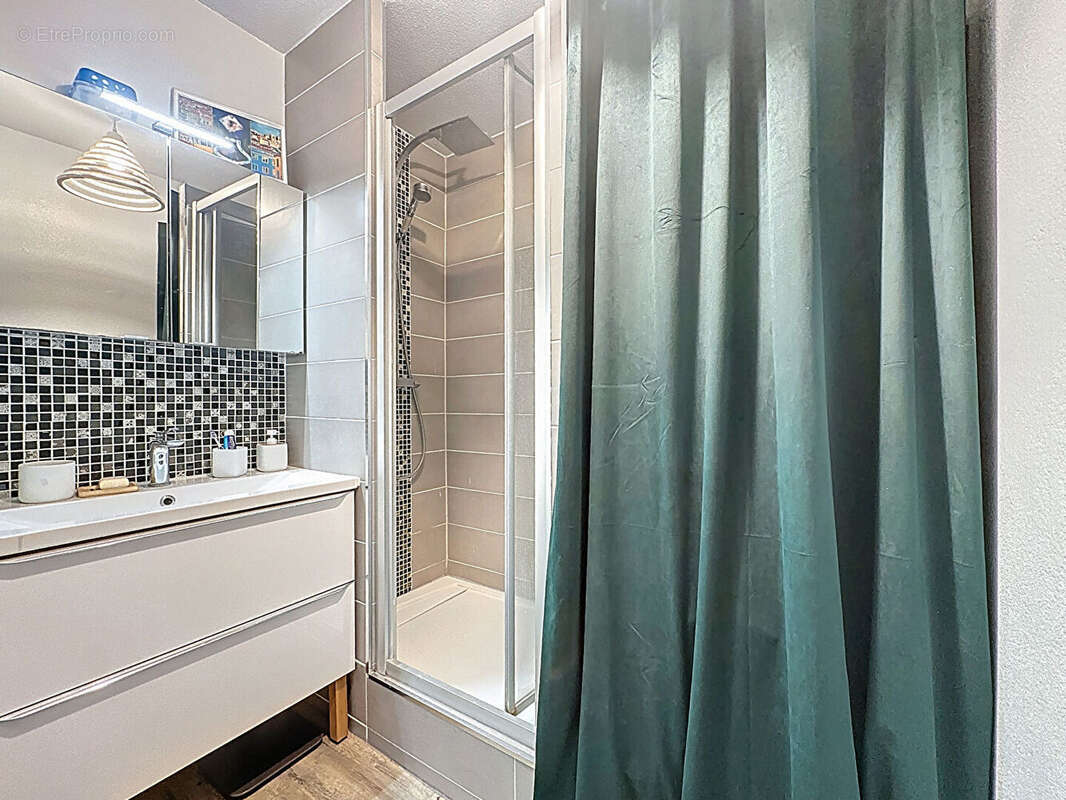 Appartement à SAINT-ORENS-DE-GAMEVILLE