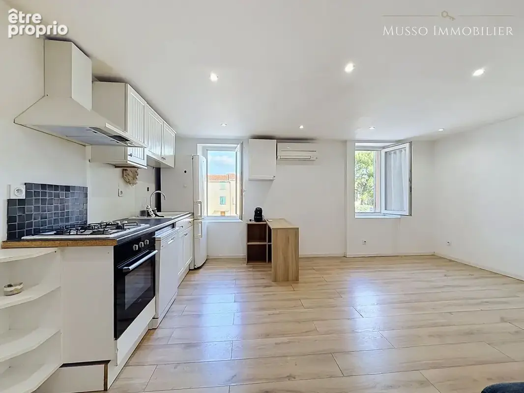Appartement 3 pièces 80 m² à vendre à La Penne-Sur-Huveaune (13821) - photo 8