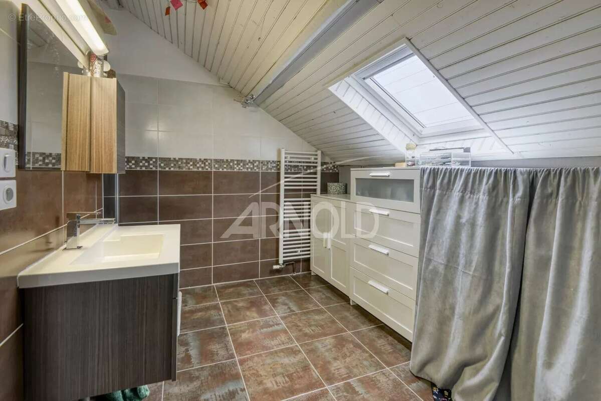 Maison à NANTES