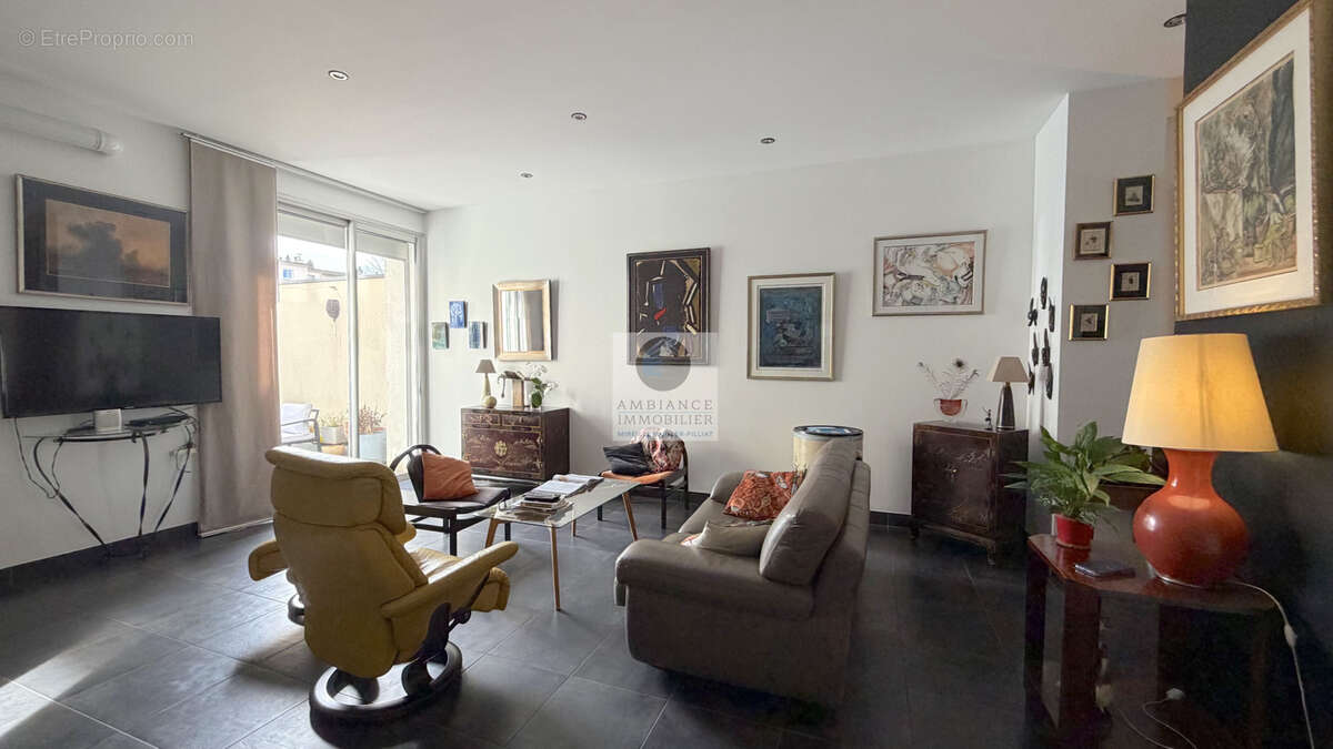 Appartement à VALENCE