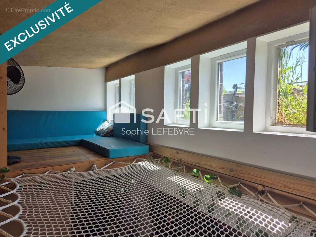 Photo 5 - Appartement à LILLE