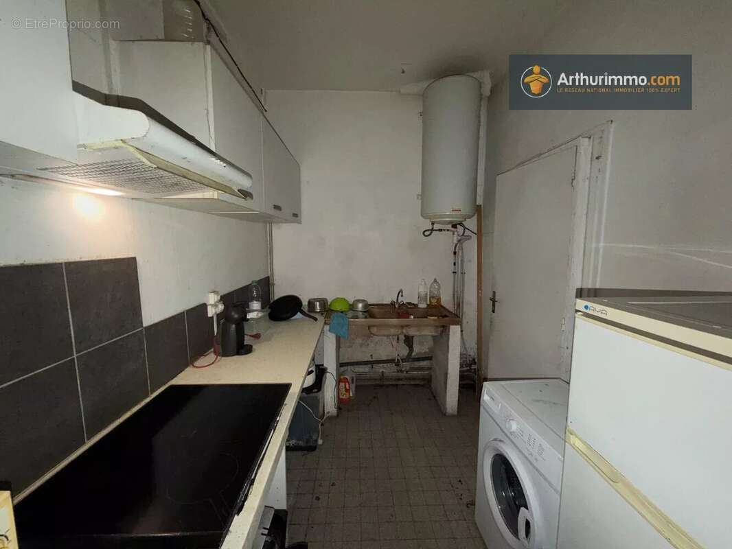 Appartement à LAVELANET