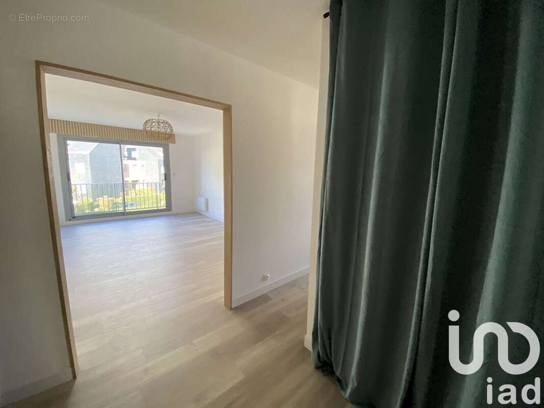 Photo 5 - Appartement à HONFLEUR