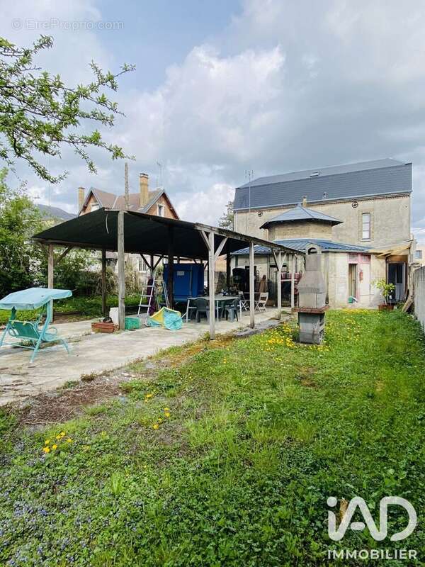 Maison 161 m² à Vouziers  - photo 4