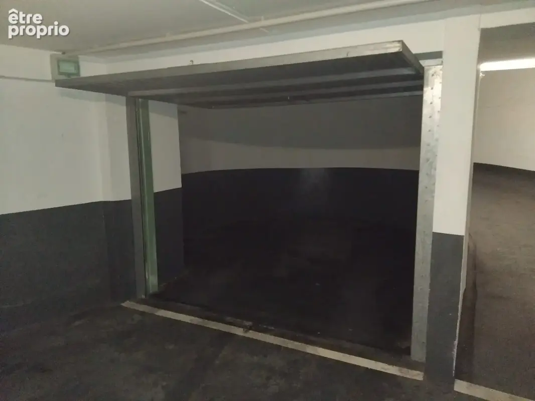 NICE-RIMIEZ: Grand garage à vendre - photo 2