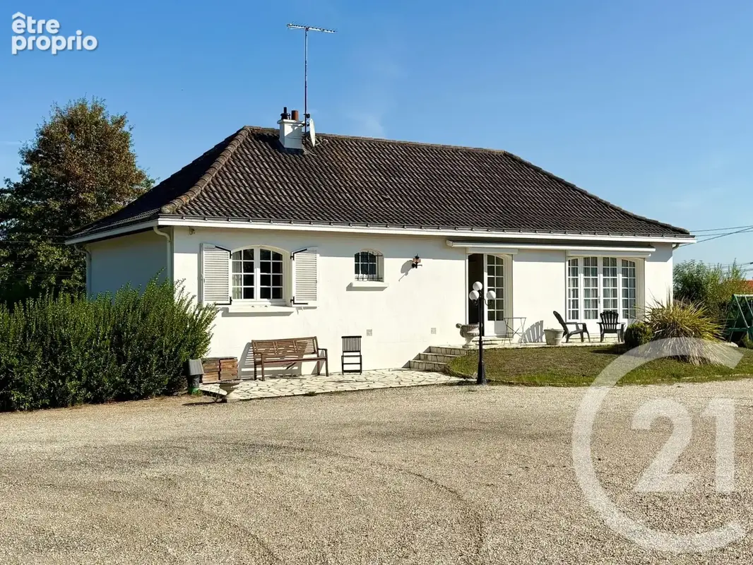 Maison 7 pièces 148 m² à vendre à Pornic (44210) - photo 12