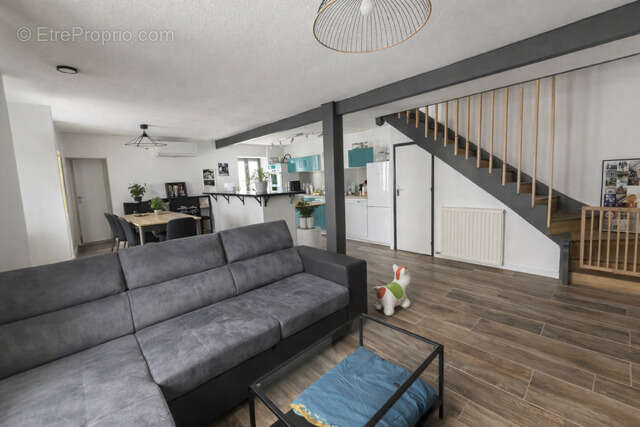 Combronde - Maison familiale - photo 2