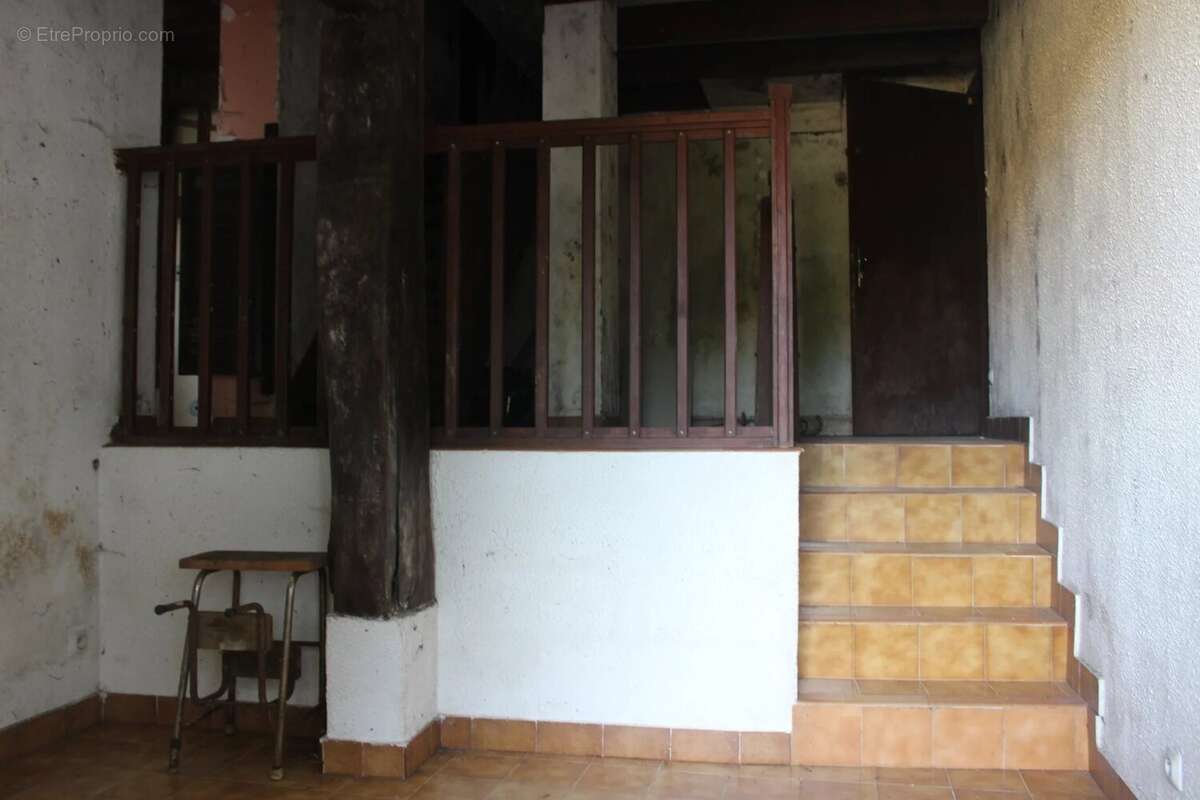 Immeuble de rapport à rénover – Montréjeau - photo 9