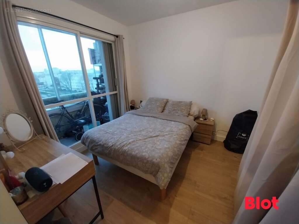 Appartement à BREST