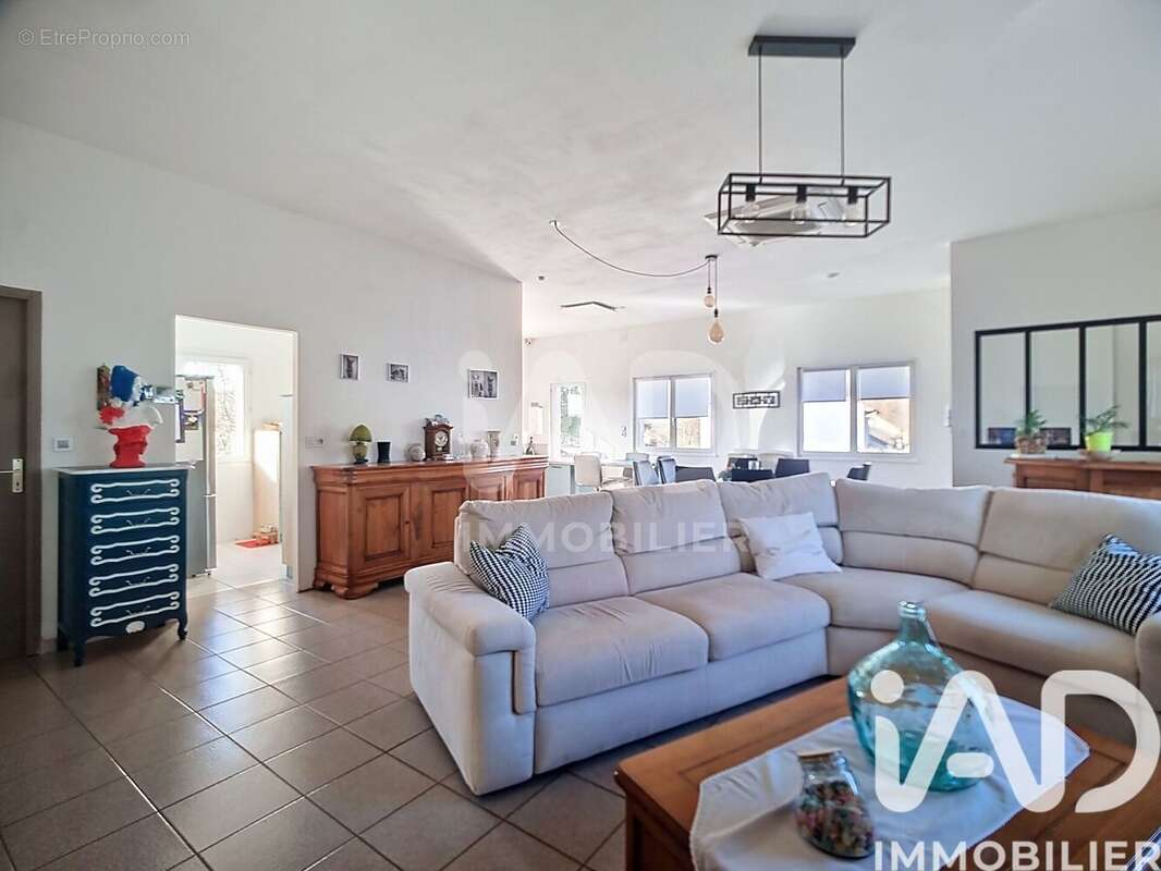 Photo 2 - Maison à BACCARAT